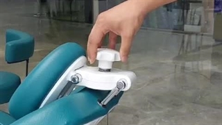 زیر سری دو محوره یونیت دنداپزشکی زیما