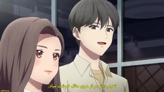 انیمه زیبایی حقیقی (True Beauty) قسمت 4 با هاردساپ فارسی