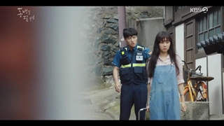 وقتی کاملیا شکوفه می شود قسمت 3