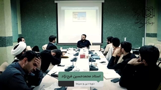 دکتر محمدحسین فرج نژاد: یهودیان مدینة در صدر اسلام