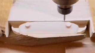 دستگاه فرز چوب 3 محور cnc