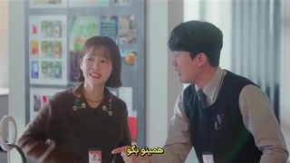 سریال کره ای سیندرلا در 2 بامداد 2024 Cinderella at 2 AM (قسمت 2) زیرنویس چسبیده فارسی