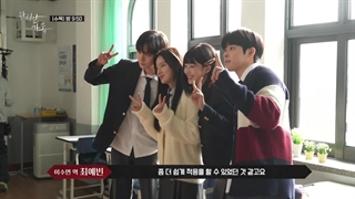 پشت‌صحنه قسمت 1 و 2 سریال خانواده کامل ! پر از شیمی بین بازیگران + زیرنویس