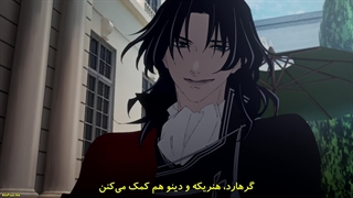 انیمه مهد کودک دلیکو Delico's Nursery قسمت 4