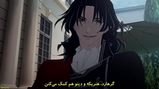 انیمه مهد کودک دلیکو قسمت 4 زیرنویس فارسی