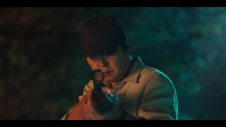 قسمت هفتم قورباغه قسمت 7+ زیرنویس فارسی The Frog 2024