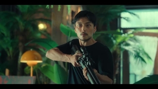 قسمت هشتم قورباغه قسمت 8+ زیرنویس فارسی The Frog 2024