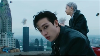 موزیک ویدیو Chk Chk Boom از Straykids زیرنویس فارسی