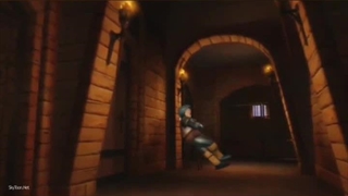 باربی در نقش شاهزاده و گدا