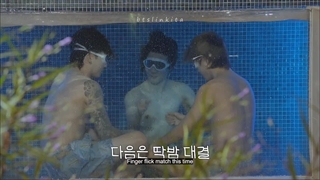 قسمت پنجم ( ? are you sure )  جیمین و جونگکوک با حضور تهیونگ