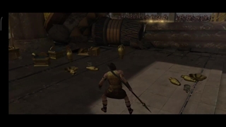 God of Egypt part 1 (very funny) 