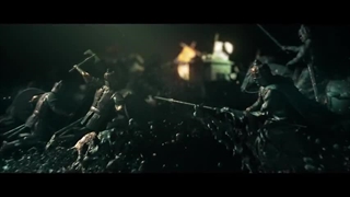 قسمت 4 سریال ملکه وو با زیرنویس فارسی