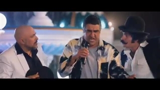 فیلم سینمایی بخارست-360p