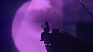 اجرای سولو استیج سونگمین در یکی از کنسرت های جدید استری کیدز ( درخواستی )