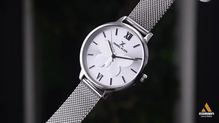 ساعت دنیل کلین بند حصیری Daniel Klein DK.1.12535-1