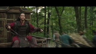 قسمت سوم ملکه وو Queen Woo + زیرنویس فارسی