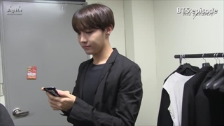 (ماری دوست داشت ببینه ) [EPISODE] BTS (방탄소년단) 2015 MELON Music Award