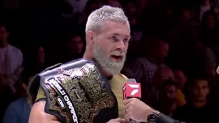 [BJJ] [NoGi] مسابقات جهانی ADCC-2022؛ گوردون رایان مقابل آندره گالوائو