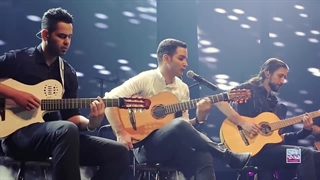 محسن یگانه ( بهت قول میدم )