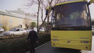 گردهمایی باشگاه مجریان گروه صنعتی گیتی پسند