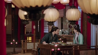 سریال چینی نغمه‌‌ی دوران خوشبختی Melody of Golden Age (Chang Le Qu) 2024 قسمت 3 با زیرنویس فارسی