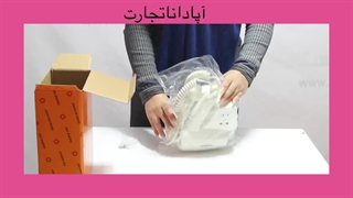 سشوار دیواری