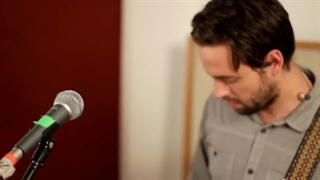 Phantogram - You are the Ocean - Live 2010