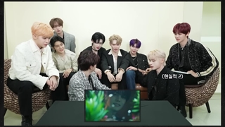 ریکشن زیرو بیس وان به ام وی Good so bad