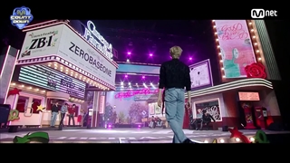 اجرای زیروبیسوان در ام کانتدوان GOOD SO BAD