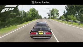 فورزا هورایزن 4  |  Pontiac 1977