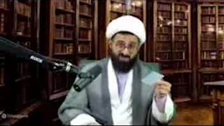 عامل اصلی وضعیت جامعه عامل بی عمل بوده کسی که لباس پیغمبر را به تن دارد و دخترانش در اروپا بی حجاب هستند!