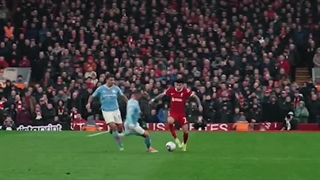 حرکت خفن لوییز دیاز مقابل رودری و واکر از این زاویه