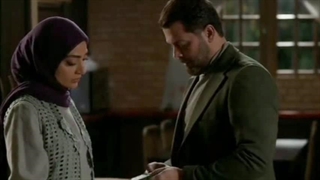 سریال غریبه قسمت دهم (لینک دانلود درتوضیحات)