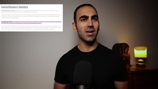 کیسه صفرا - سنگ و ارتباط با فست (#41)