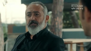 سریال گودال (Çukur) قسمت 318 دوبله فارسی