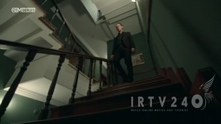 سریال گودال (Çukur) قسمت 319 دوبله فارسی