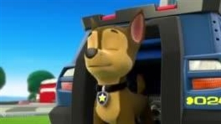 انیمیشن سگ های نگهبان قسمت اول