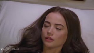 سریال ترکیه ای انتقام قسمت یانزدهم دوبله فارسی