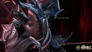 سرزمین ارواح 2: فرقه تانگ بی همتا قسمت 64 soul land 2 the peerless tang clan