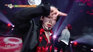 اجرای زیروبیسوان در موزیک بنک KILL THE ROMEO