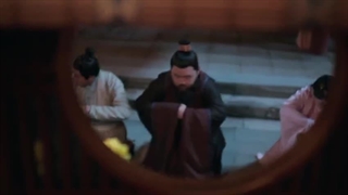 سریال چینی نغمه‌‌ی دوران خوشبختی Melody of Golden Age (Chang Le Qu) 2024 قسمت 7 با زیرنویس فارسی