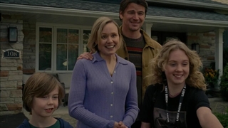 فیلم Trap 2024 - تله