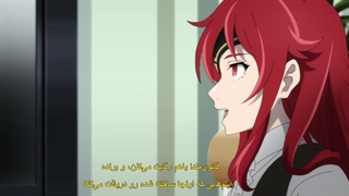 انیمه برج الهگان فصل دوم قسمت هفتم زیرنویس فارسی