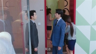 سریال چینی عشق مضاعف 2024 Double Love قسمت 3 با زیرنویس فارسی