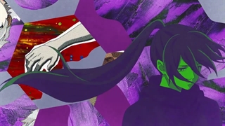 انیمه برج الهگان فصل دوم قسمت هشتم  زیرنویس فارسی