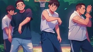 آهنگ 3D جونگ کوک JUNGKOOK ورژن انیمه