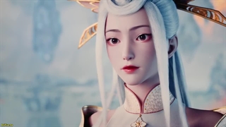 انیمه لحظه‌ای ابدی (Nian Wushuang ) قسمت 5 - زیر نویس فارسی