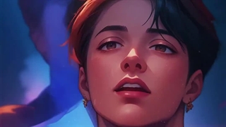 آهنگ BTS Blood Sweat & Tears بی تی اس ورژن انیمه