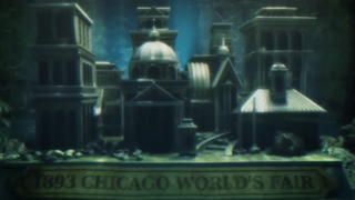 تریلر پریمیر BioShock Infinite