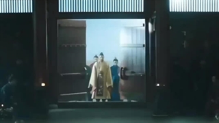 ملکه وو / Empress Woo 